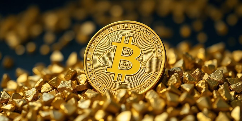 Moeda BTC Mais - Blockchain e Smart Contracts