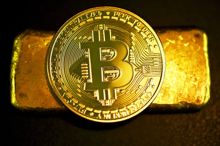 Moeda BTC Mais - Liquidez Global