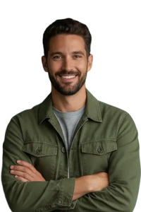 Michael Garcia